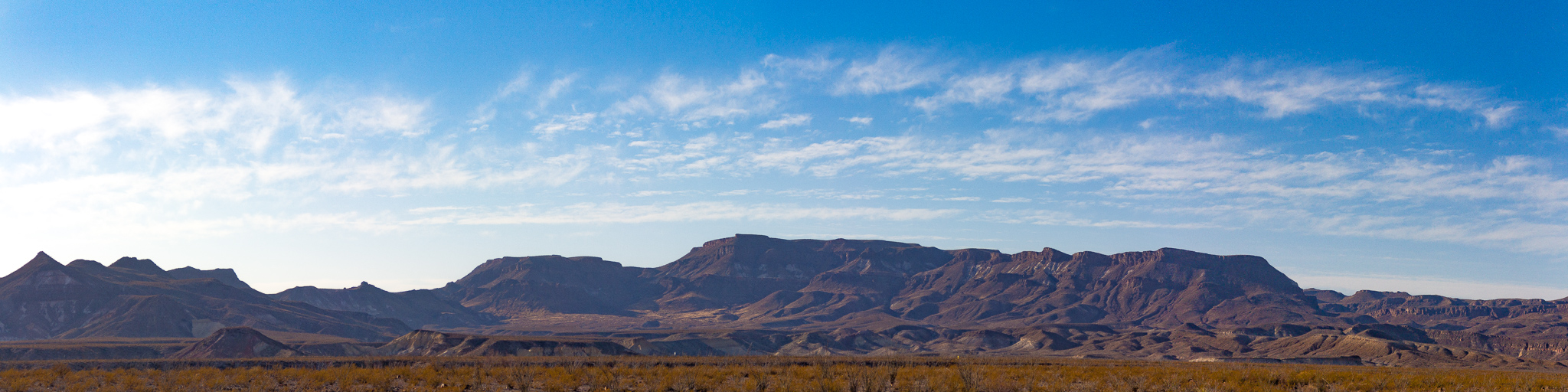 bigbend