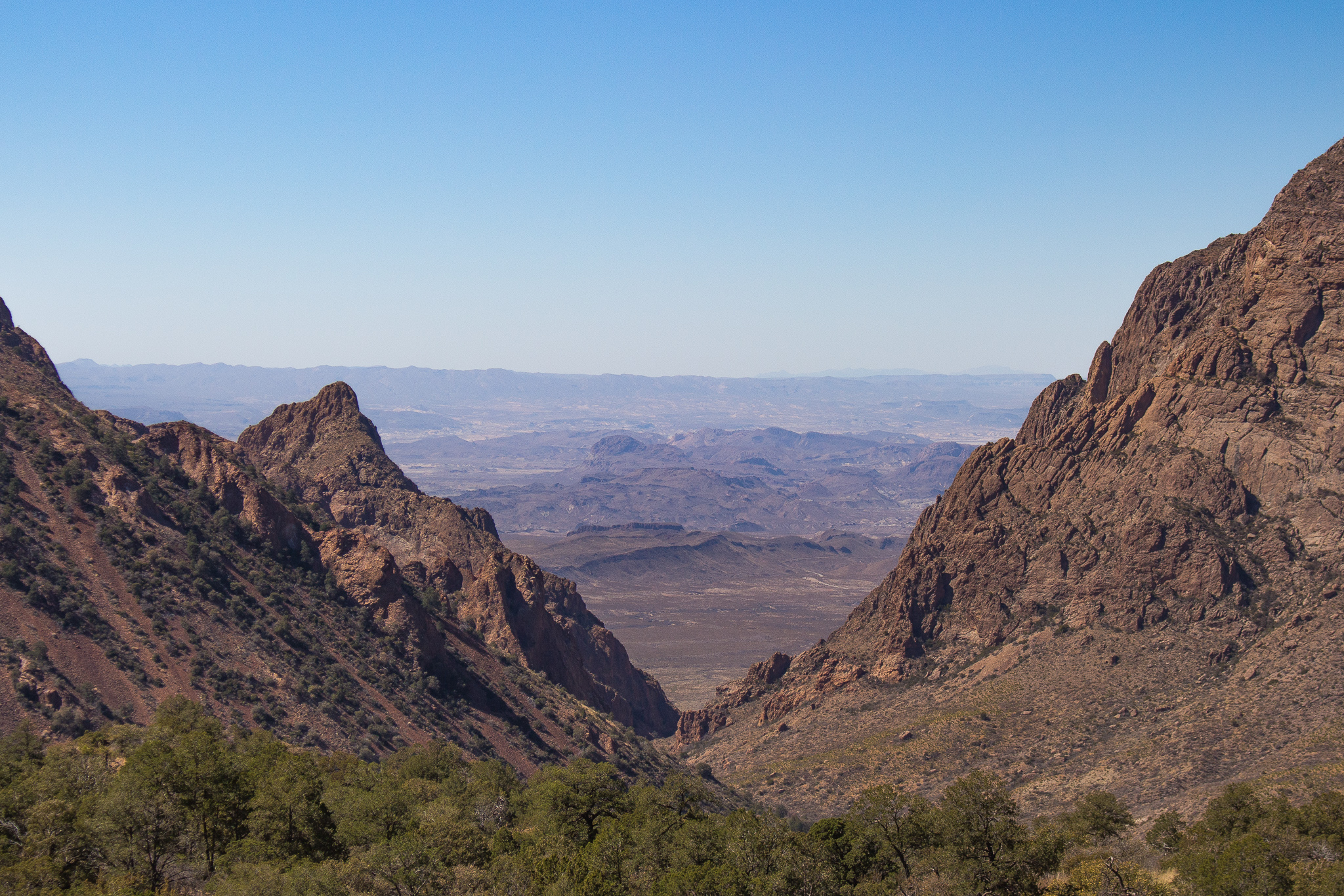 bigbend