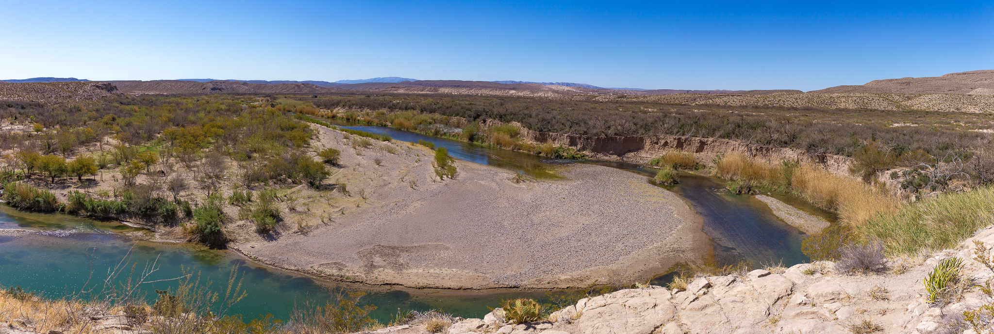 bigbend