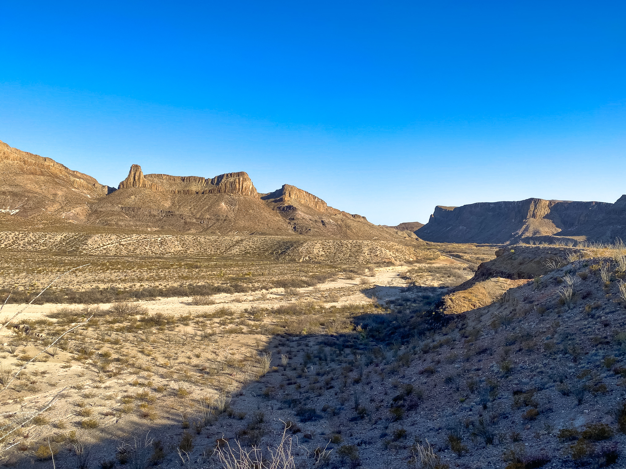 bigbend