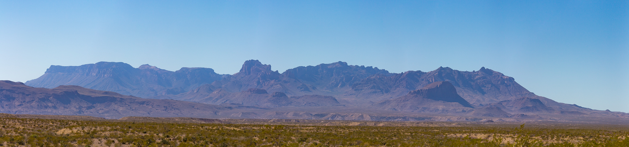 bigbend