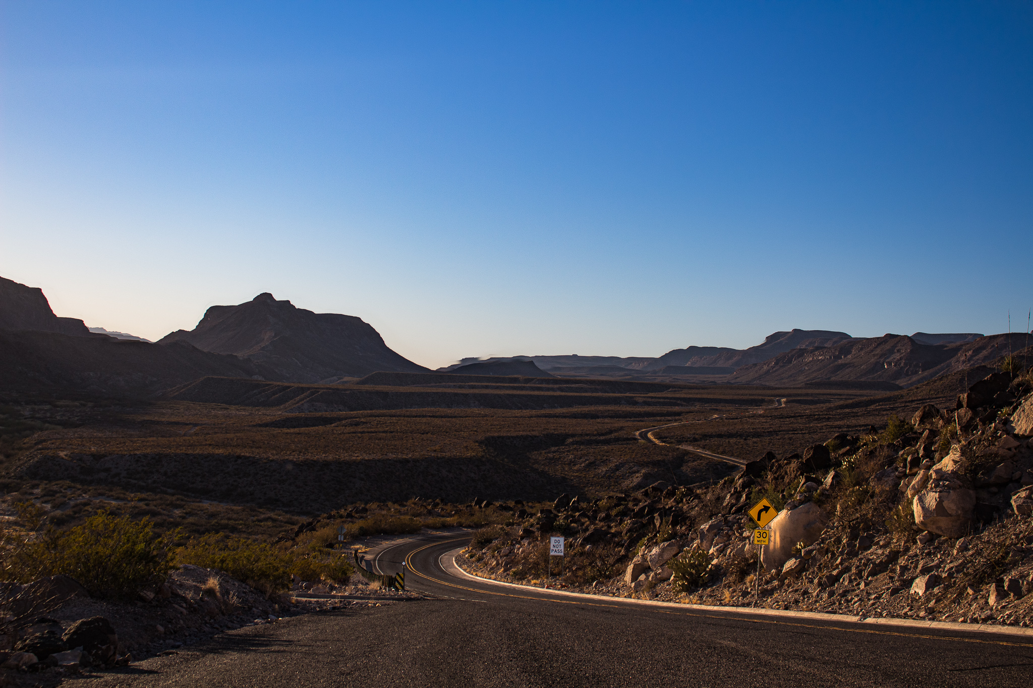 bigbend