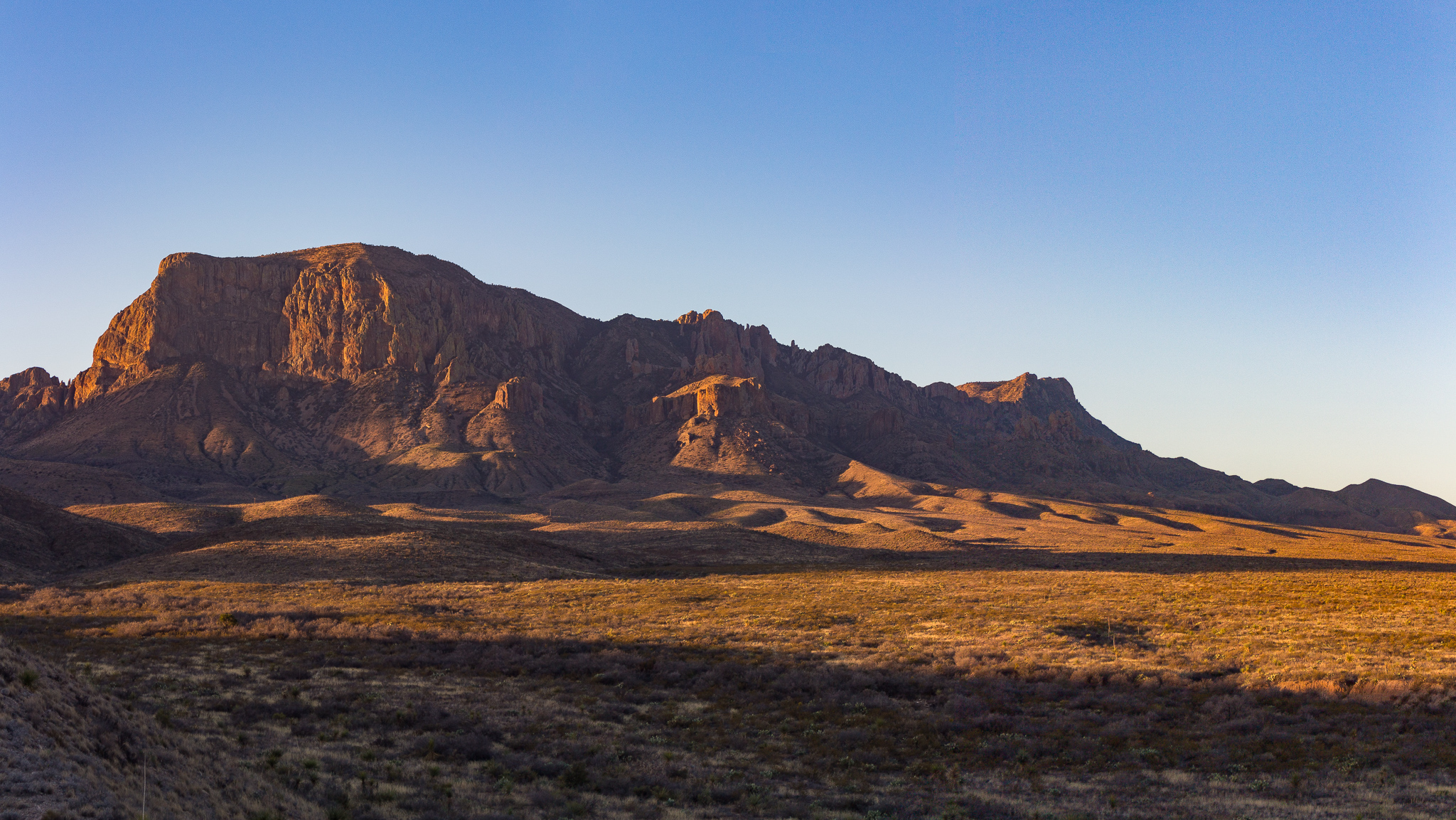 bigbend