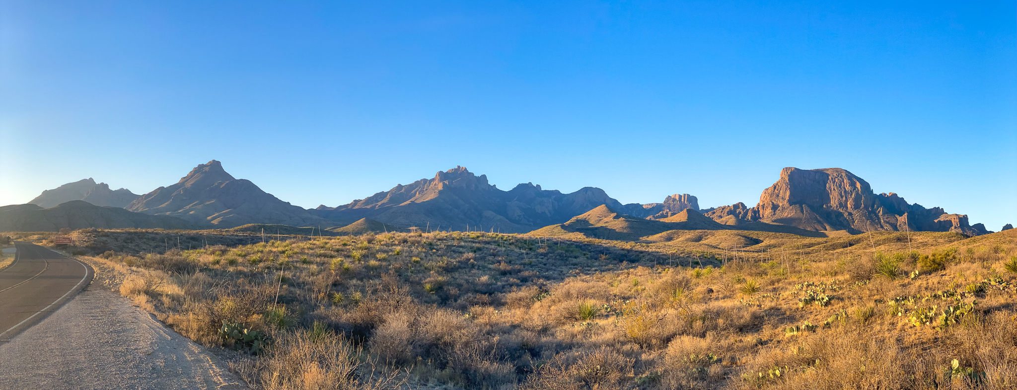 bigbend