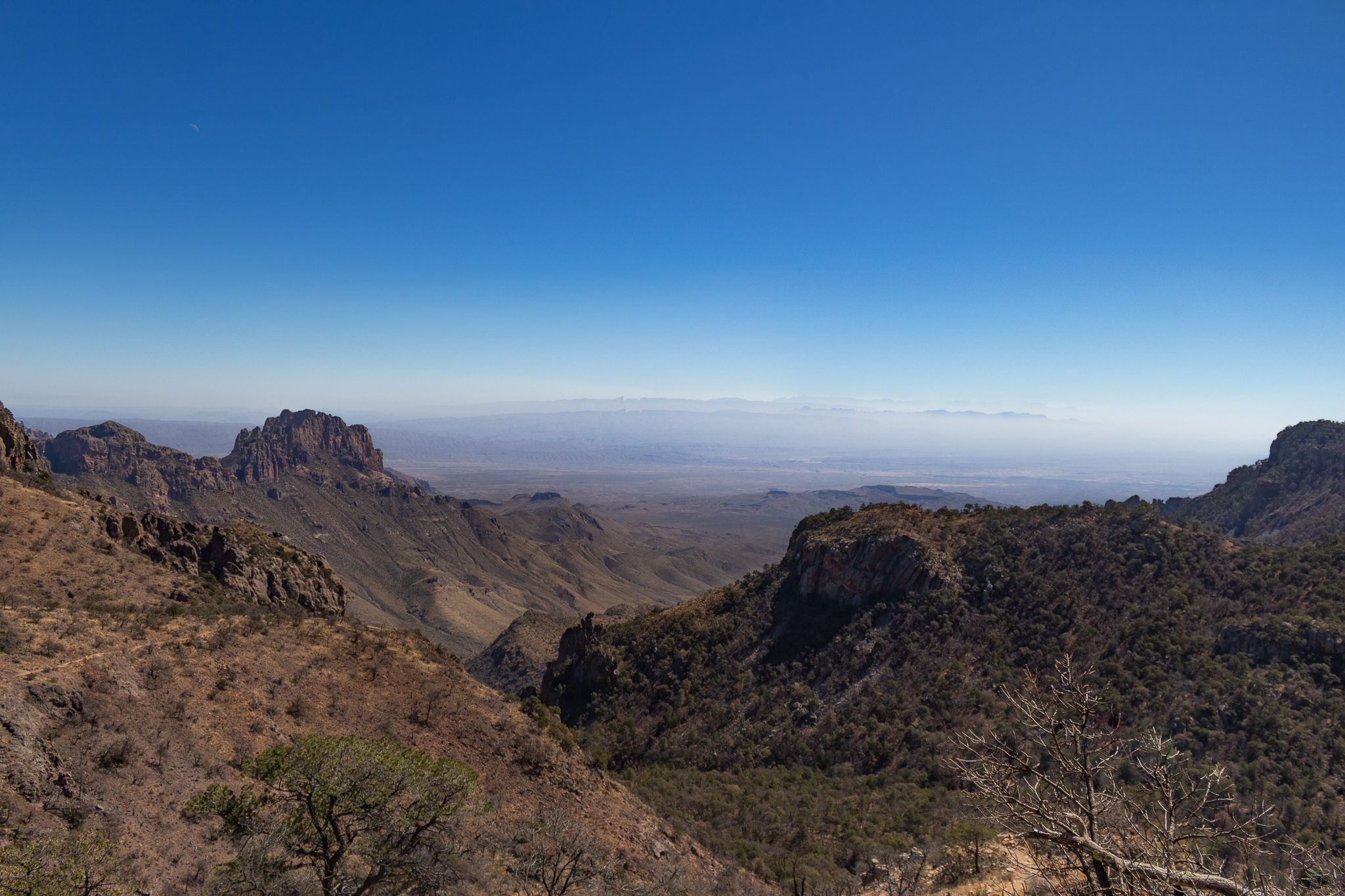 bigbend