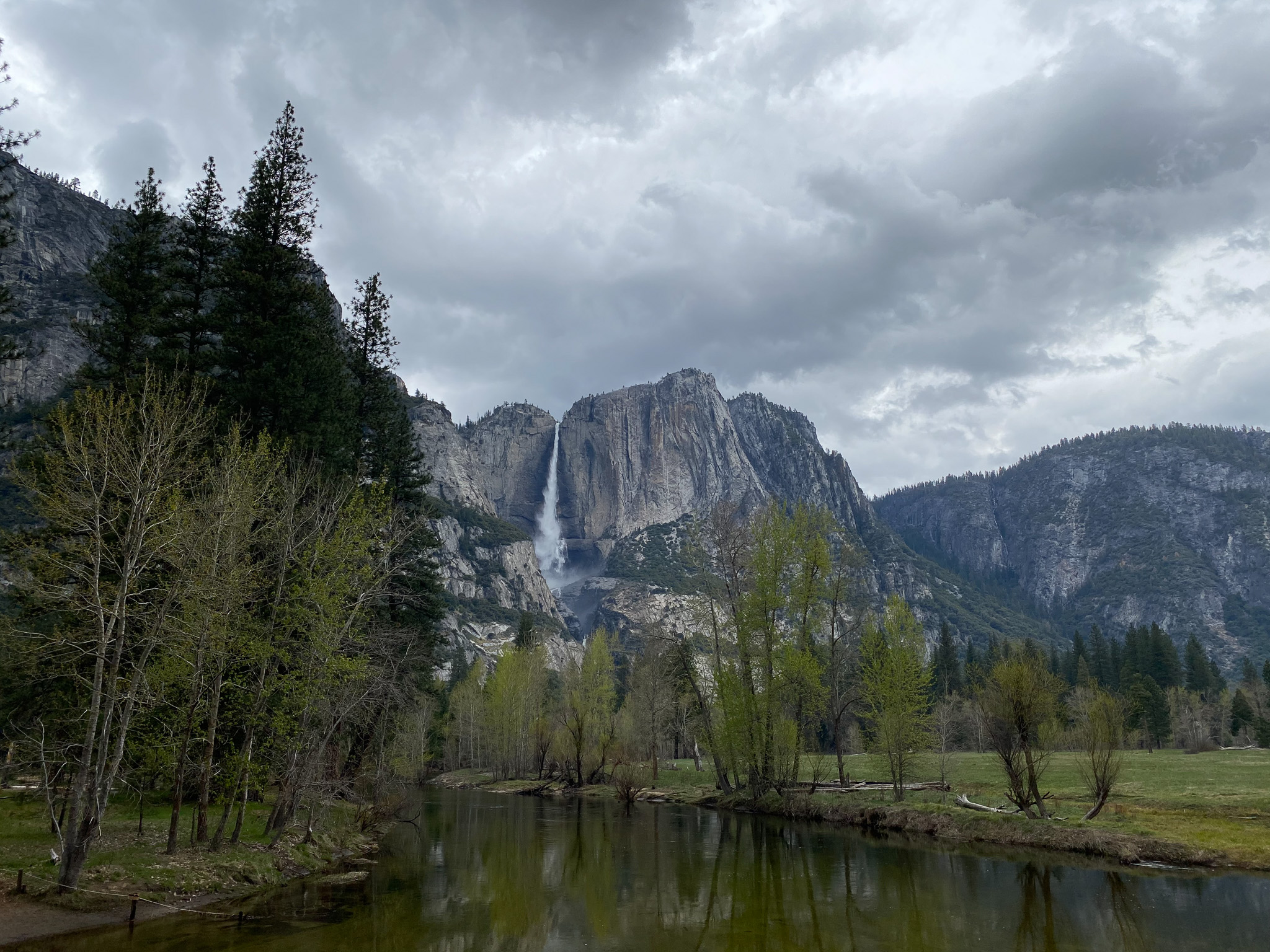 yosemite