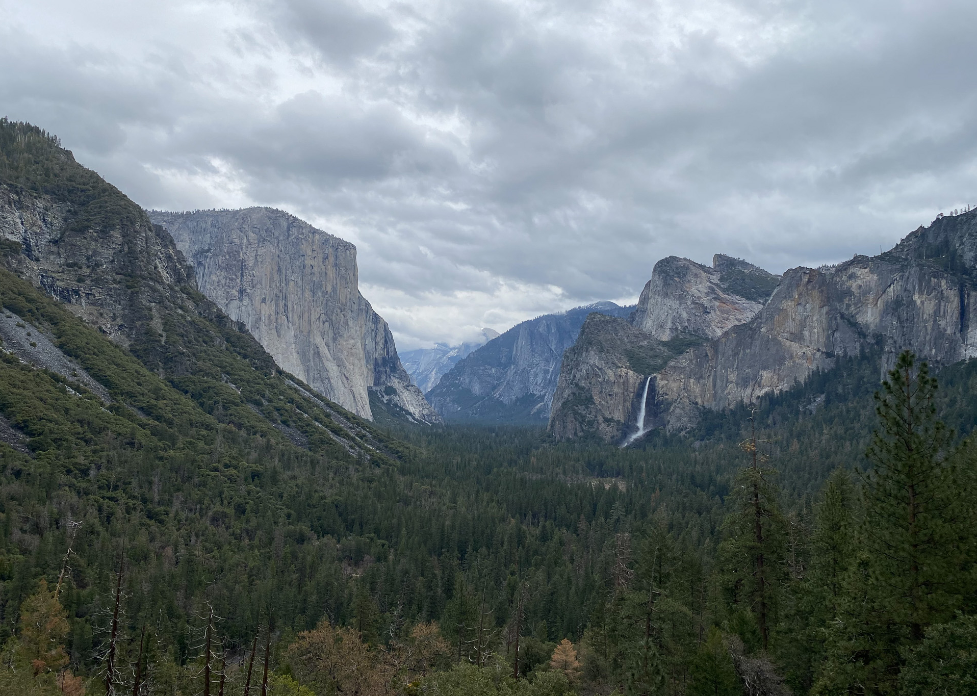 yosemite