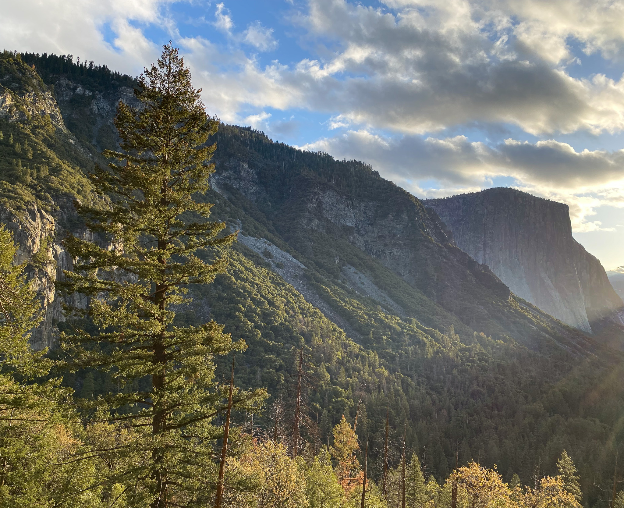 yosemite