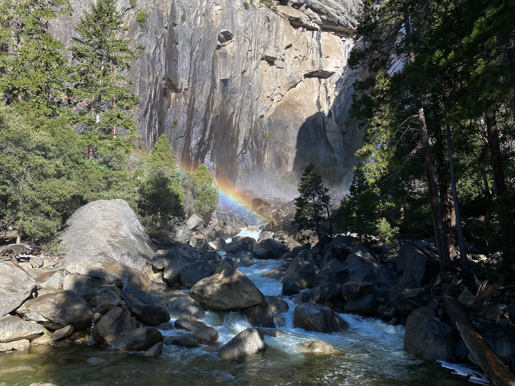 yosemite