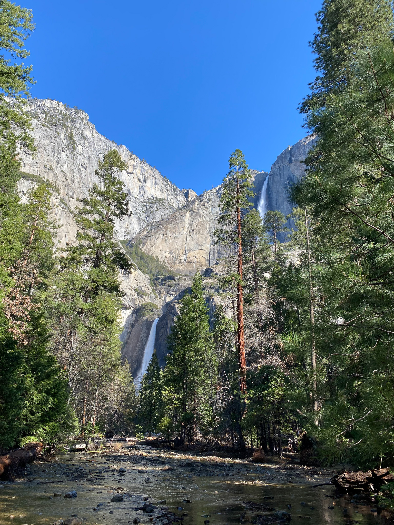 yosemite