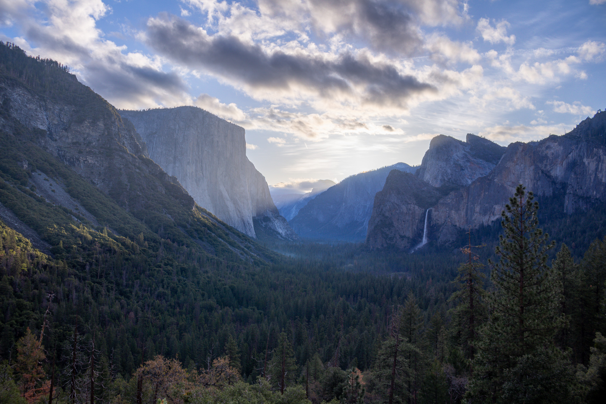 yosemite