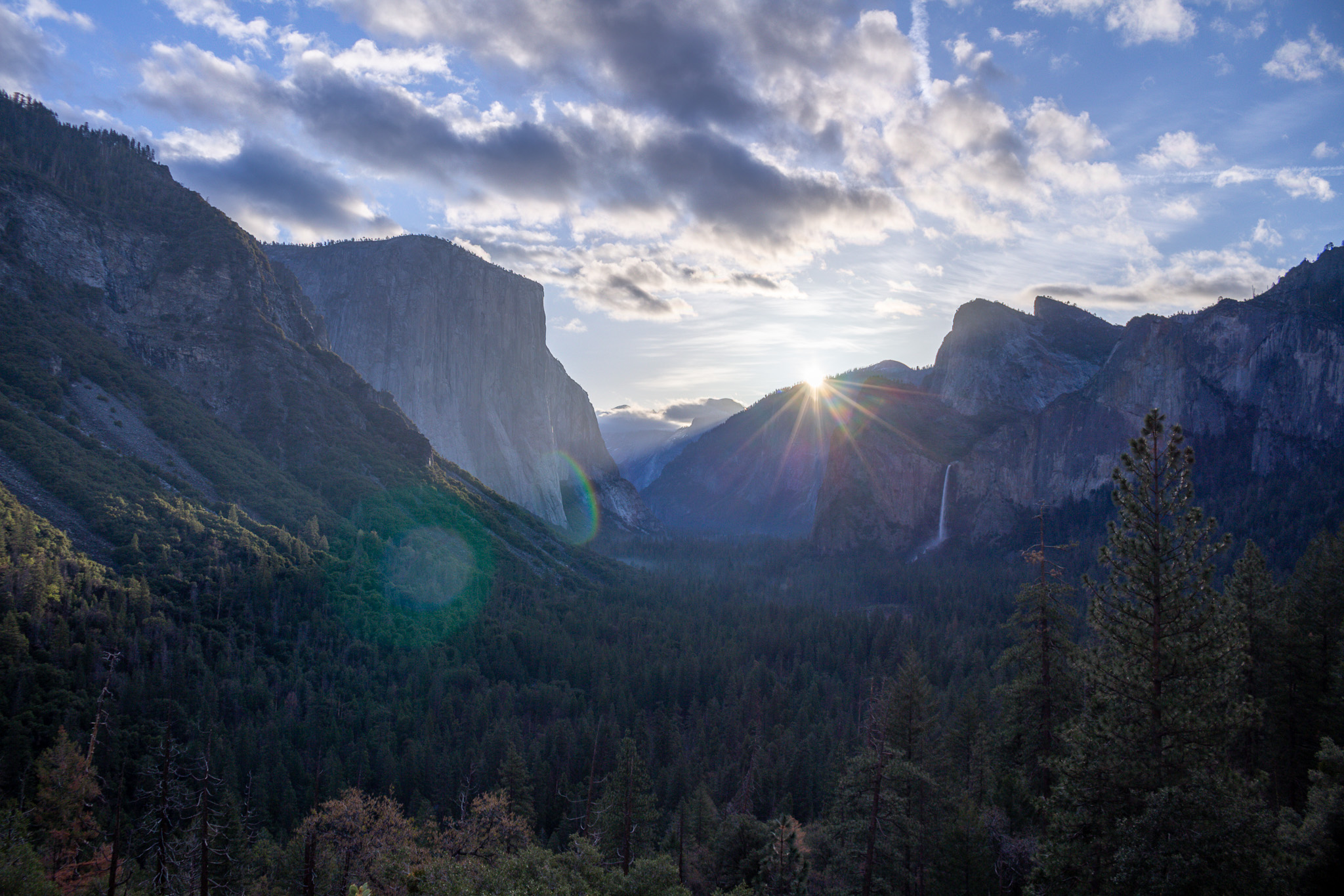 yosemite